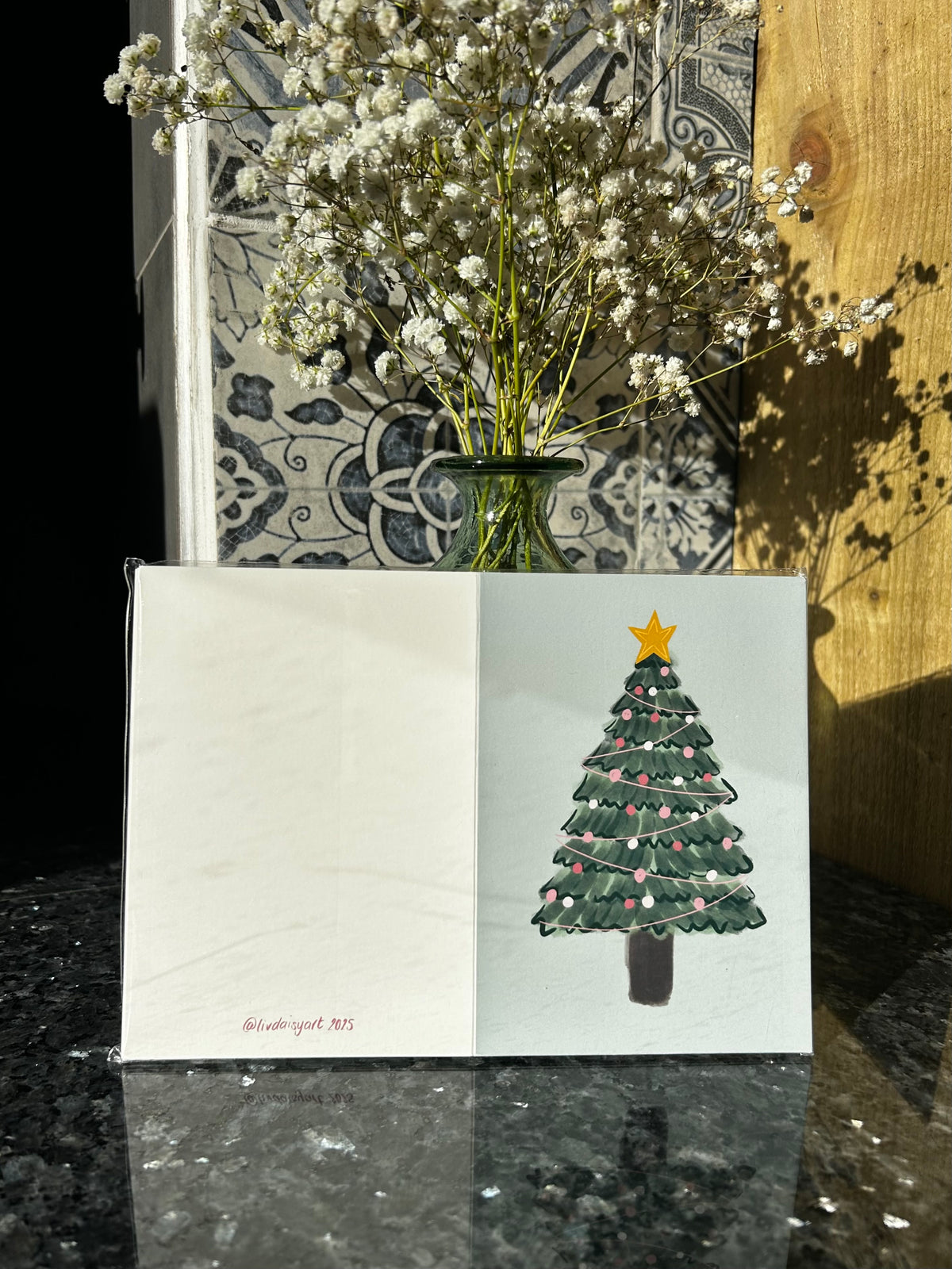 Christmas Cards Multipack