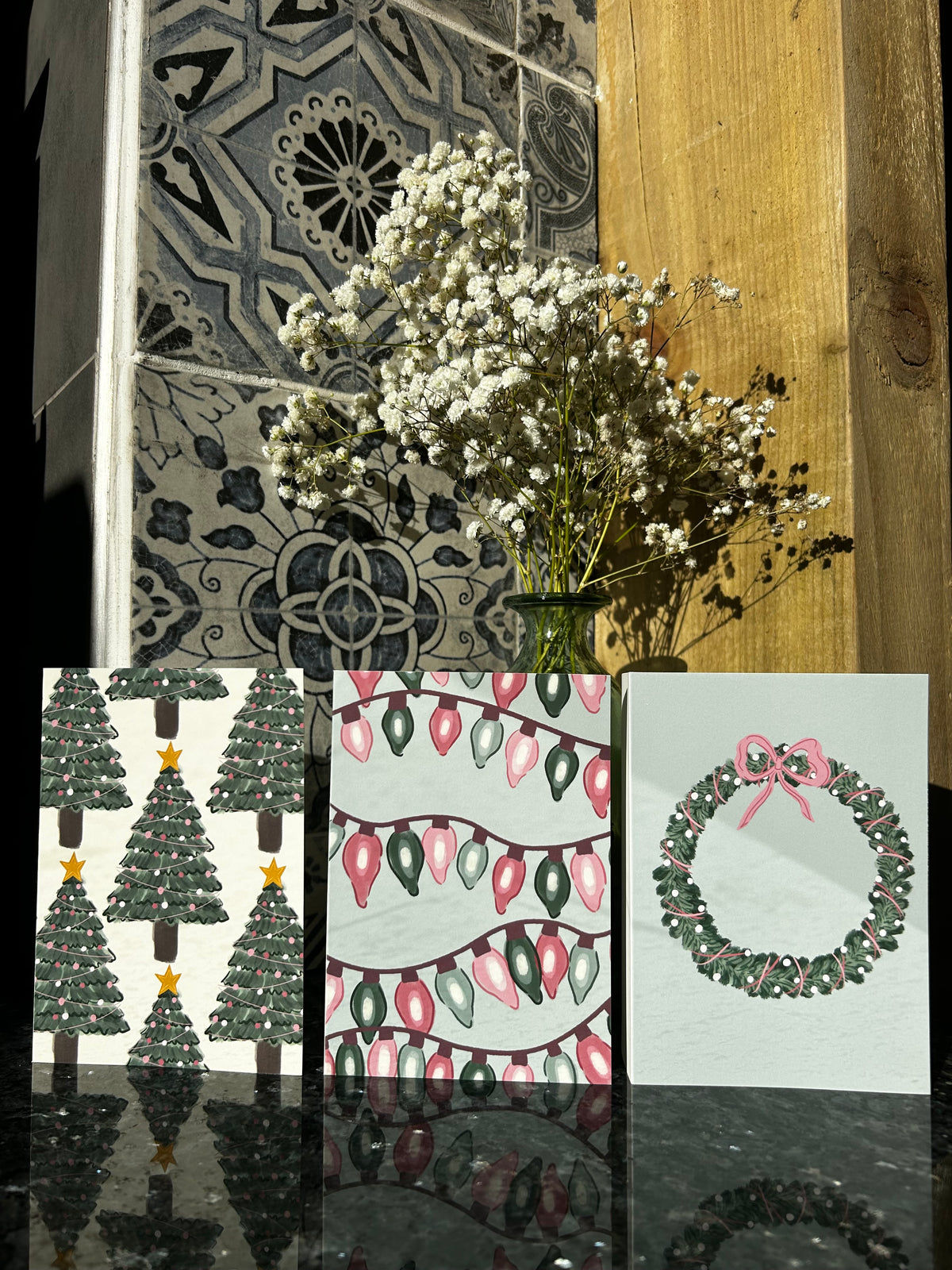 Christmas Cards Multipack