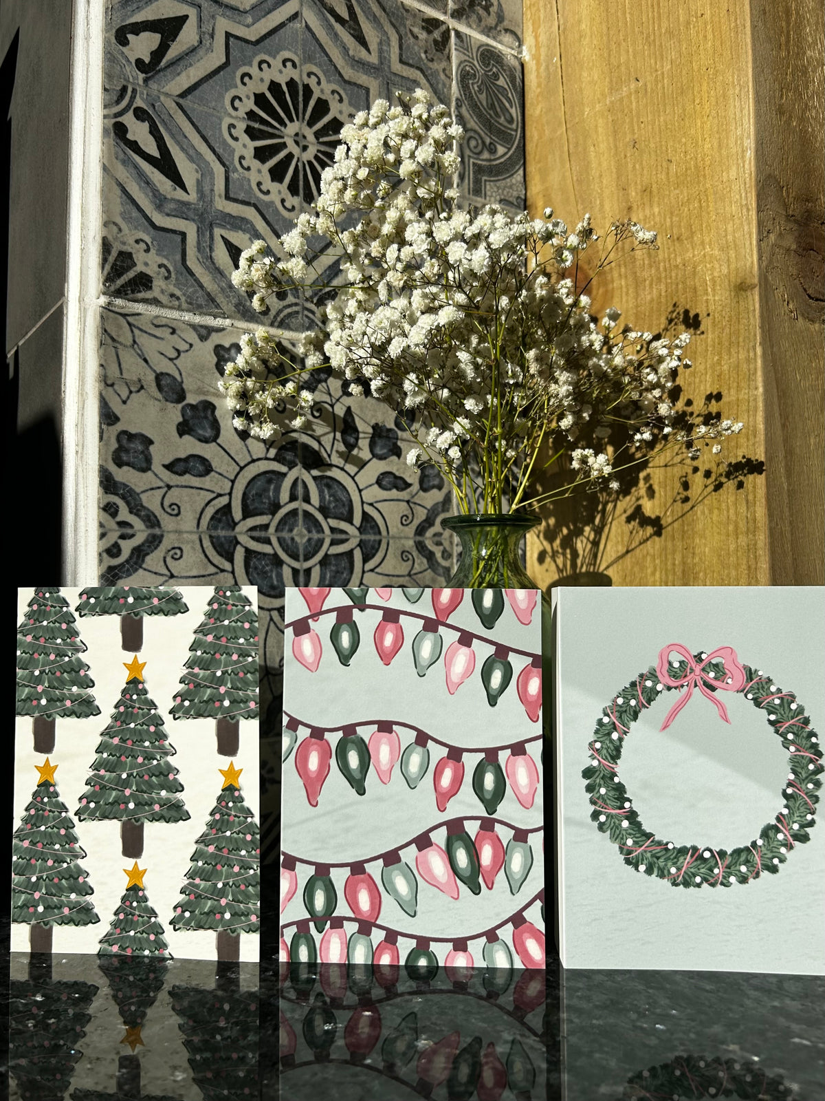 Christmas Cards Multipack
