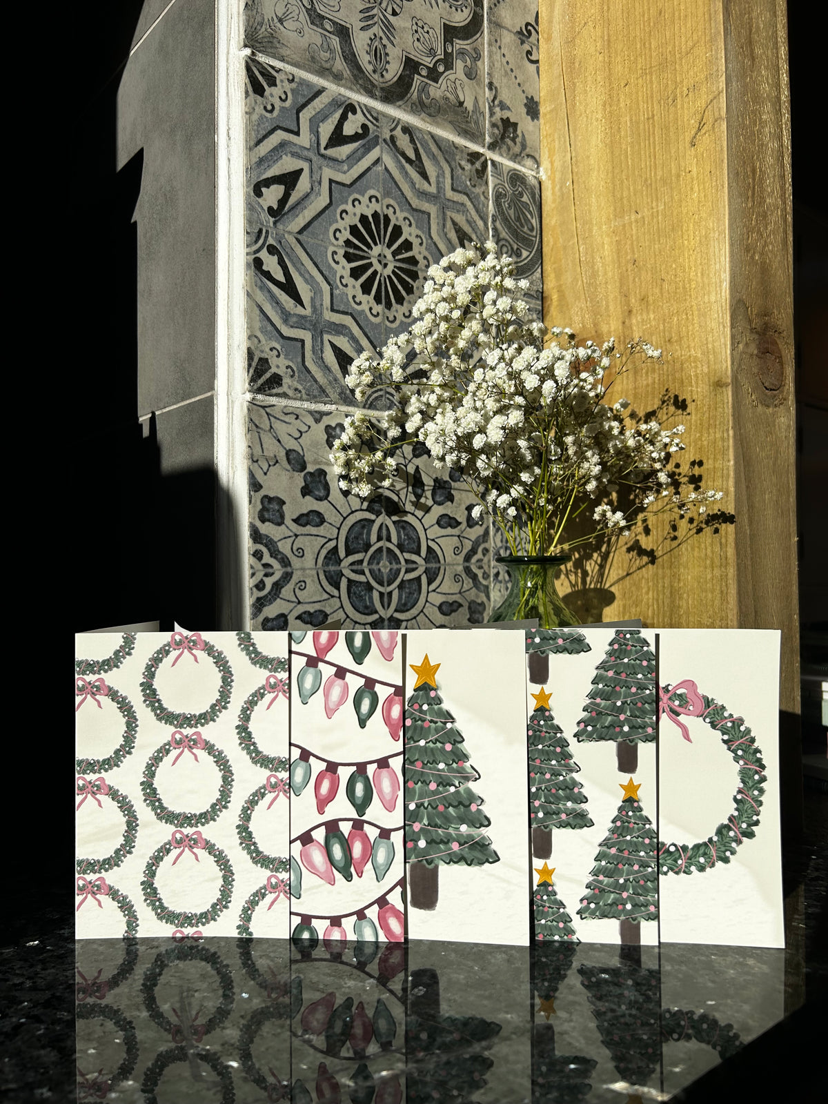 Christmas Cards Multipack